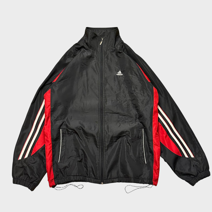 Adidas Windbreaker Trainingsjacke (L)