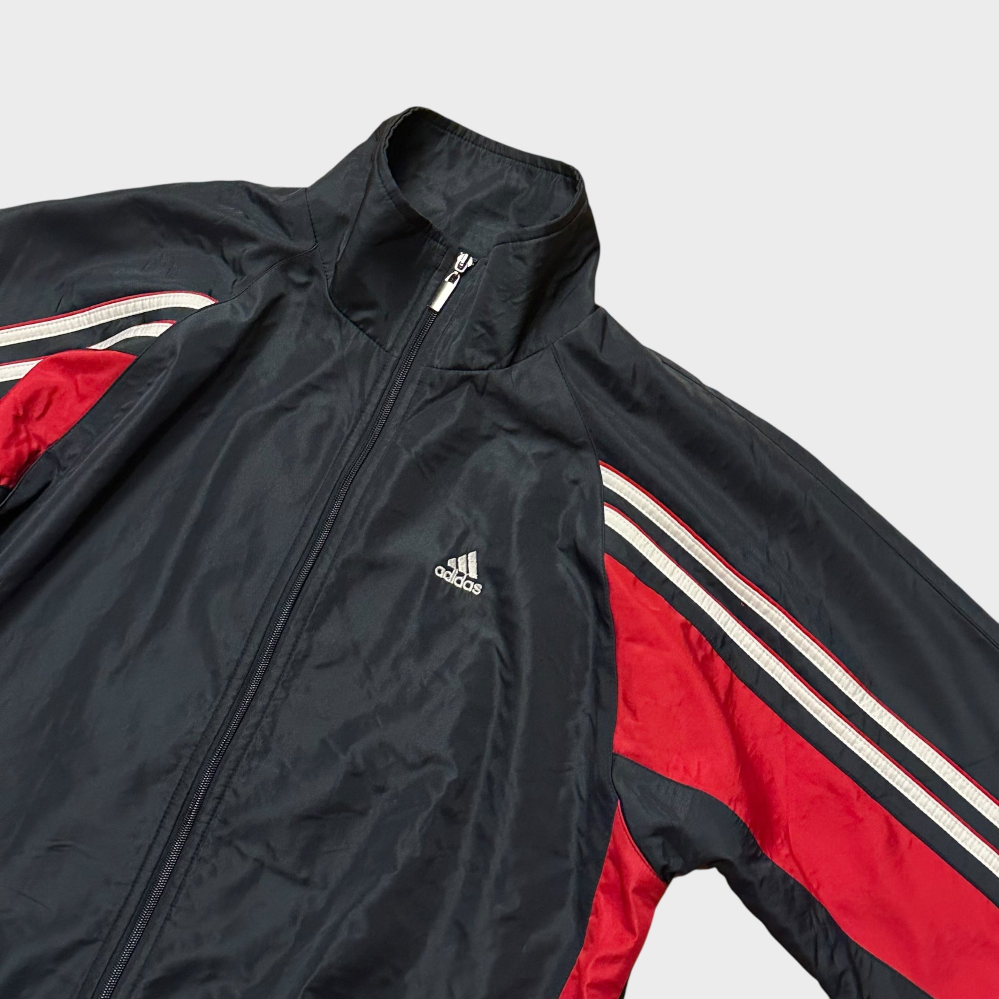 Adidas Windbreaker Trainingsjacke (L)