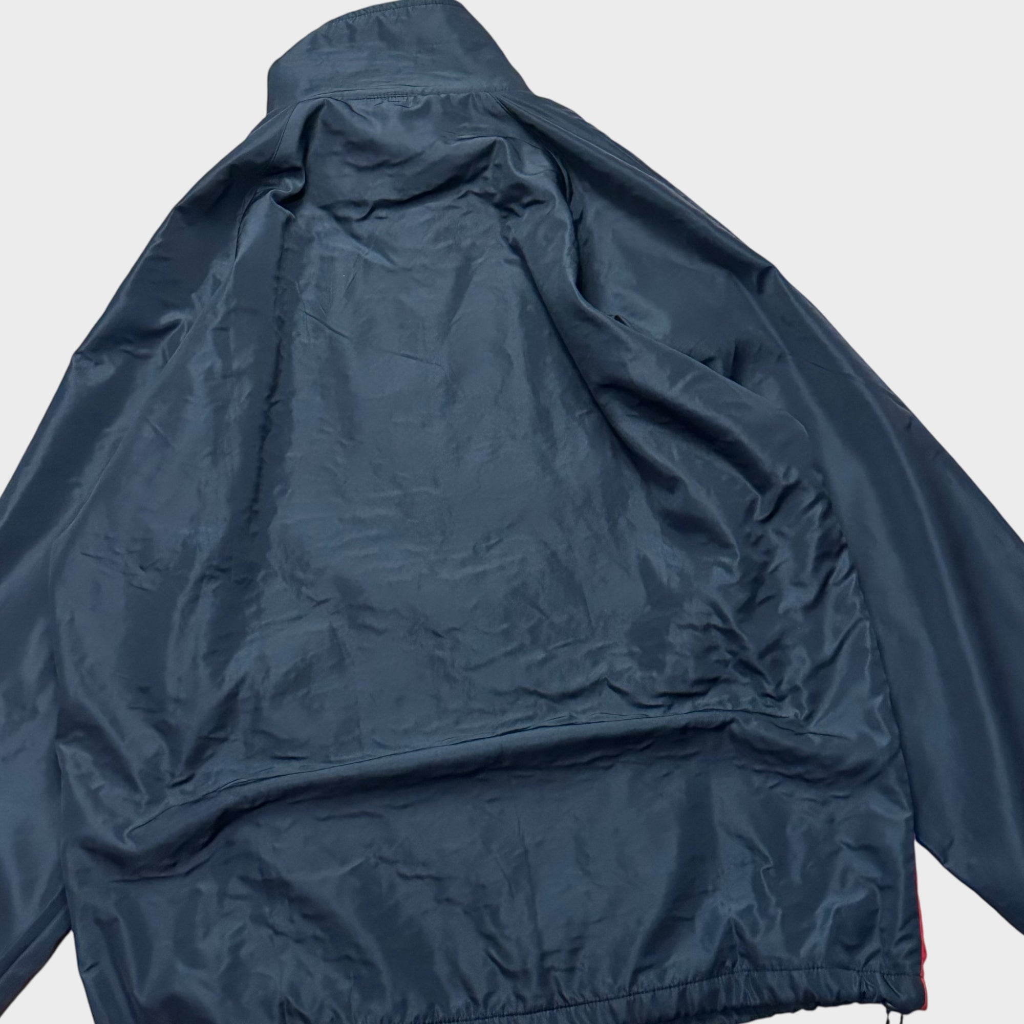 Adidas Windbreaker Trainingsjacke (L)