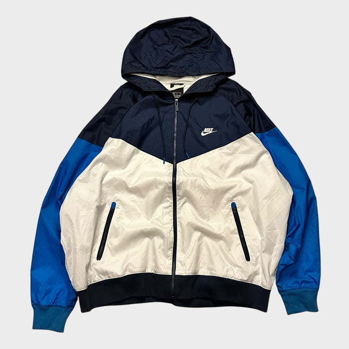 Nike Windbreaker Jacke (XXL)