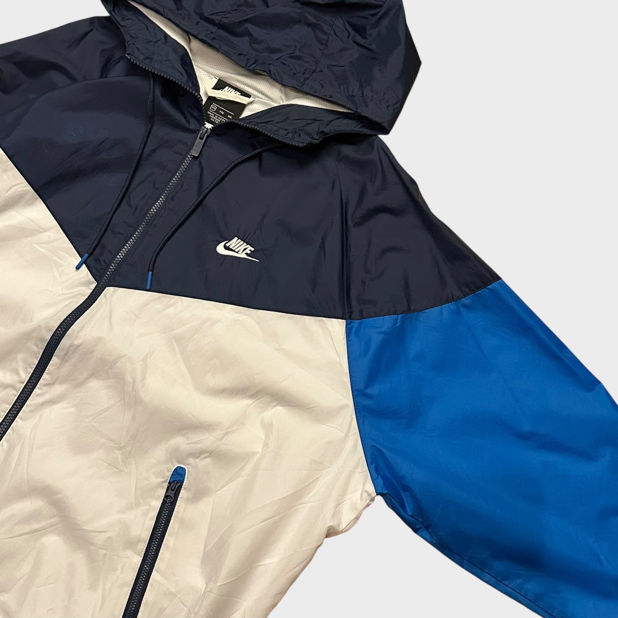 Nike Windbreaker Jacke (XXL)