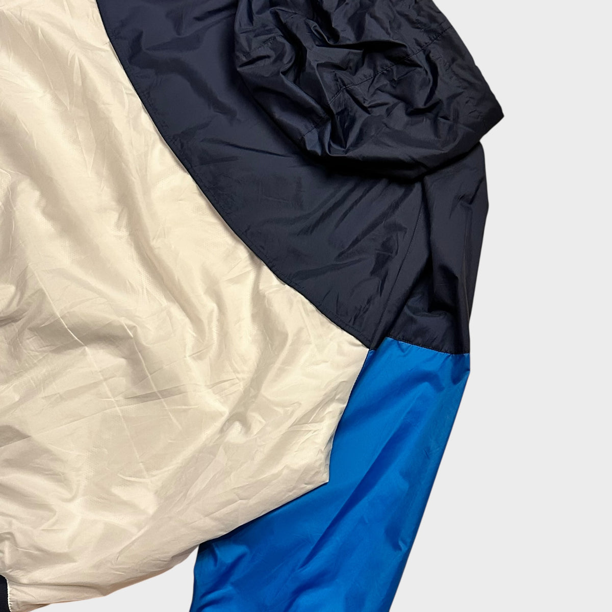 Nike Windbreaker Jacke (XXL)