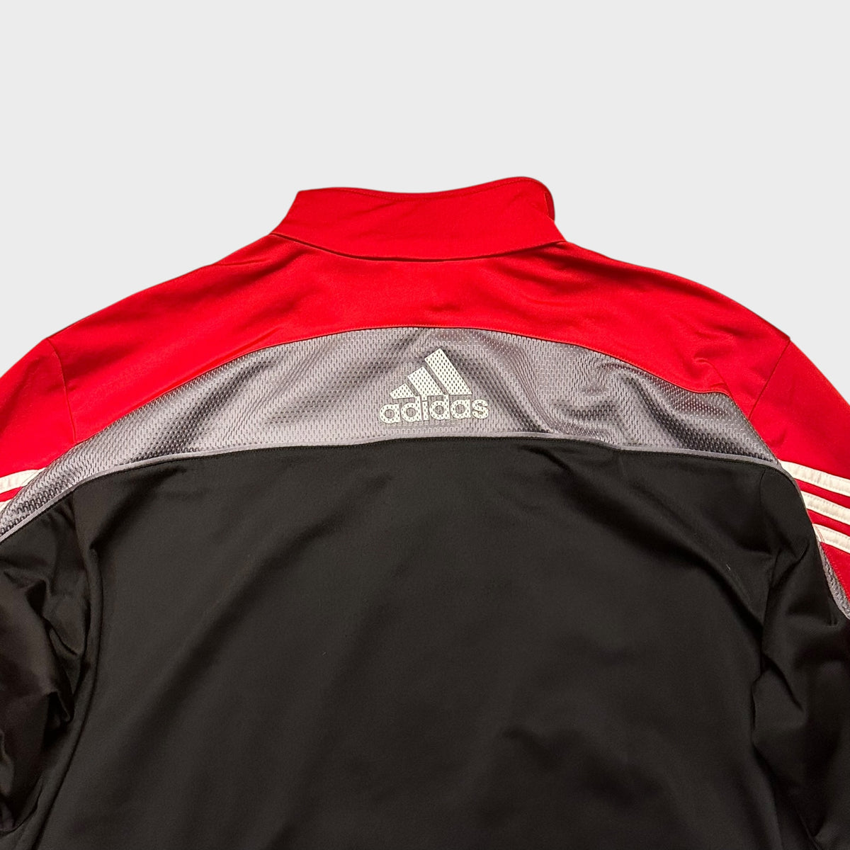 Adidas Sportjacke Vintage (XL)