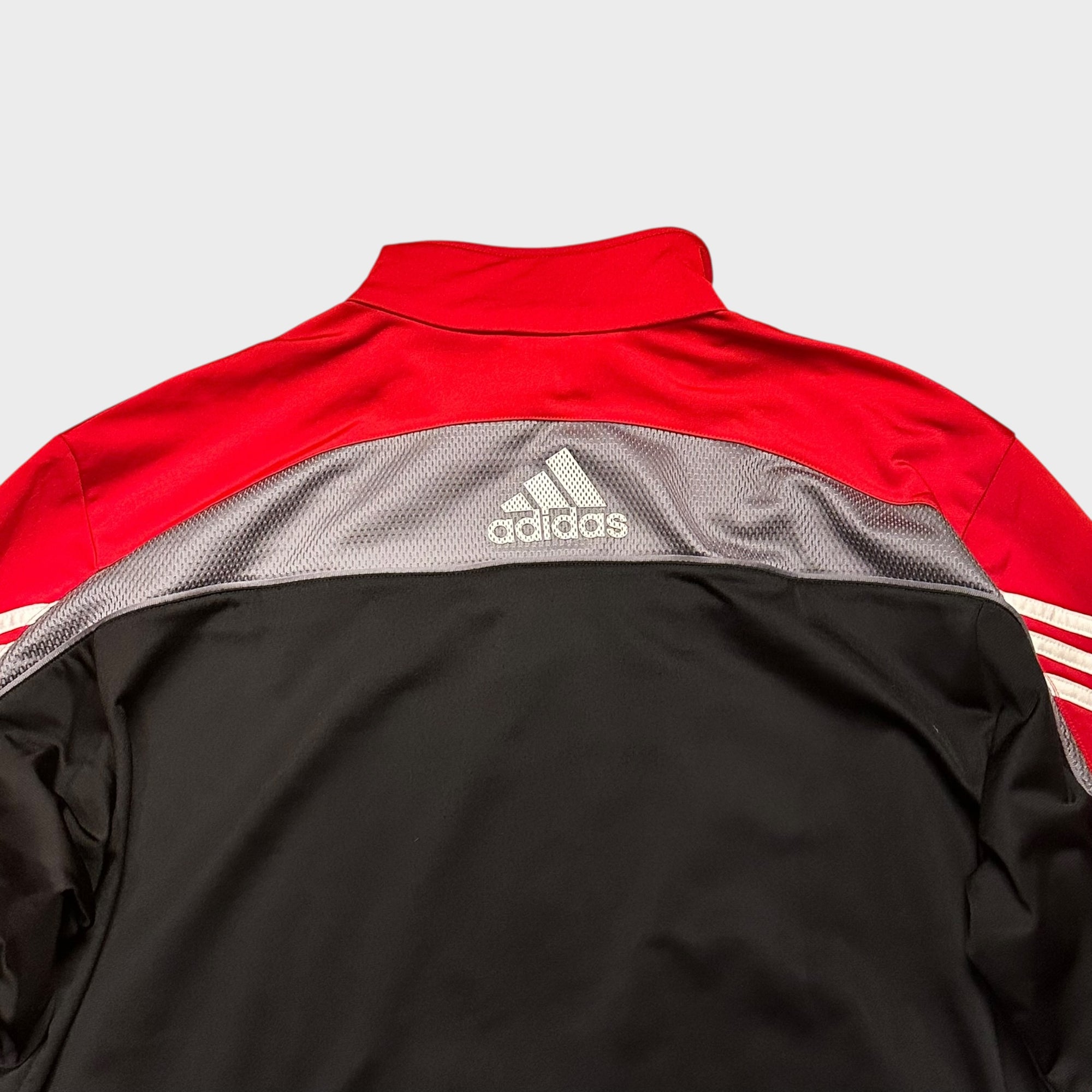 Adidas Sportjacke Vintage (XL)