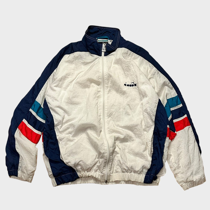Diadora Vintage Windbreaker (XL)