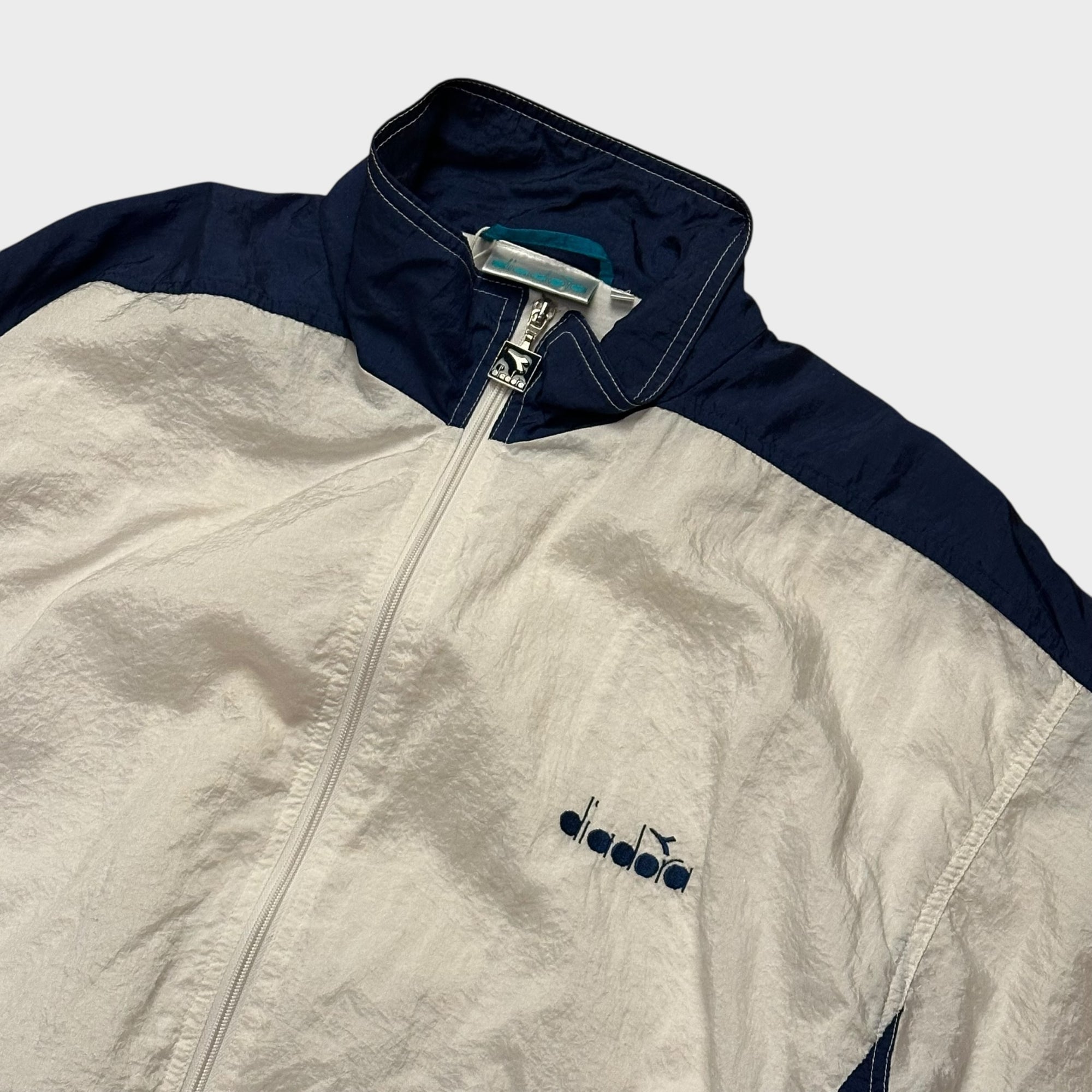 Diadora Vintage Windbreaker (XL)