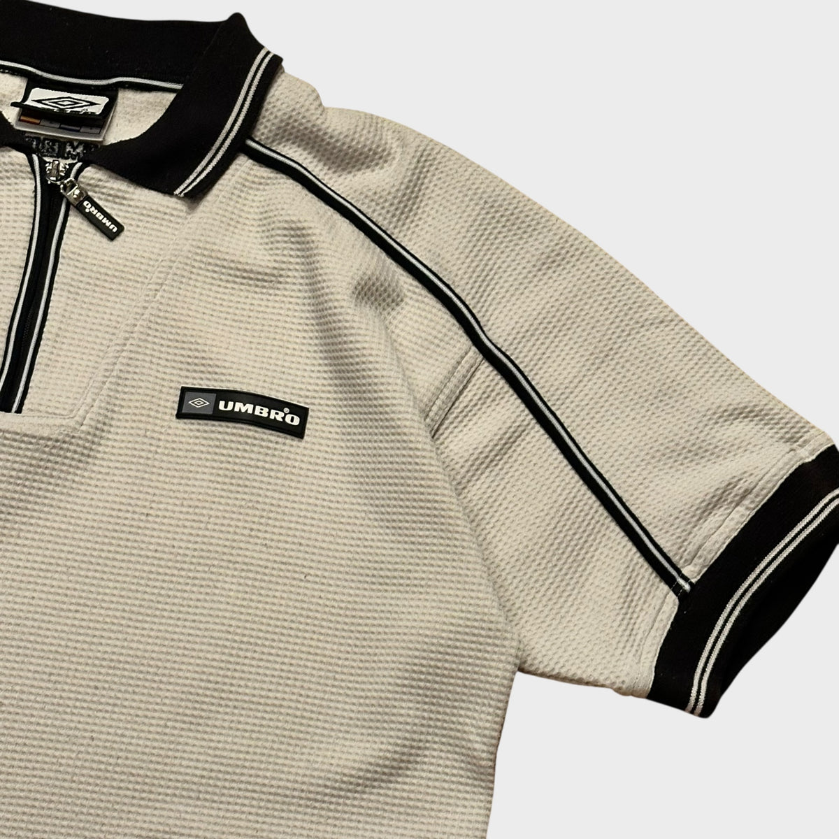 Umbro Poloshirt (L)