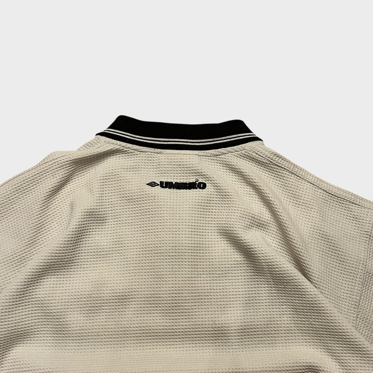 Umbro Poloshirt (L)
