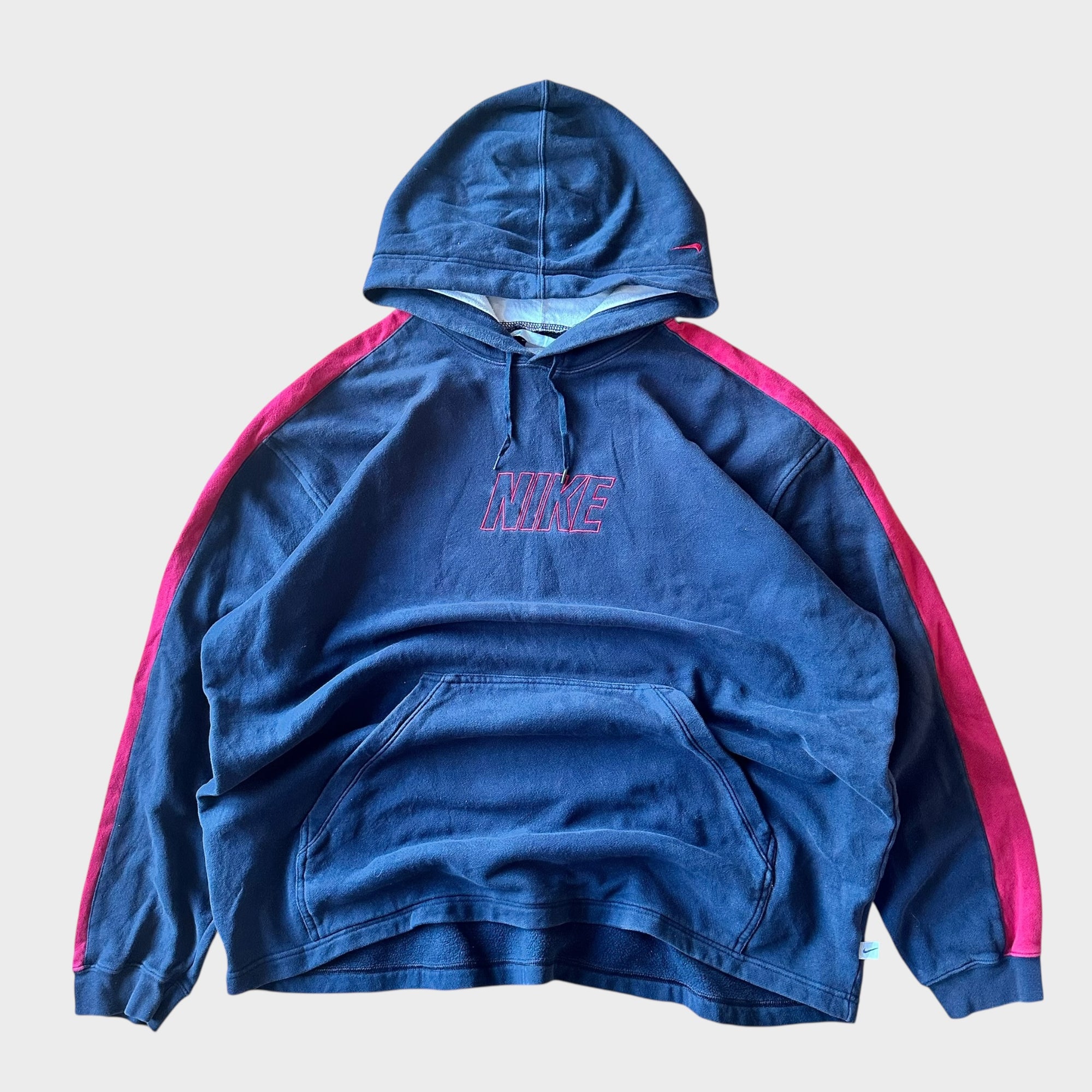 Nike Kapuzenpullover (XXL)