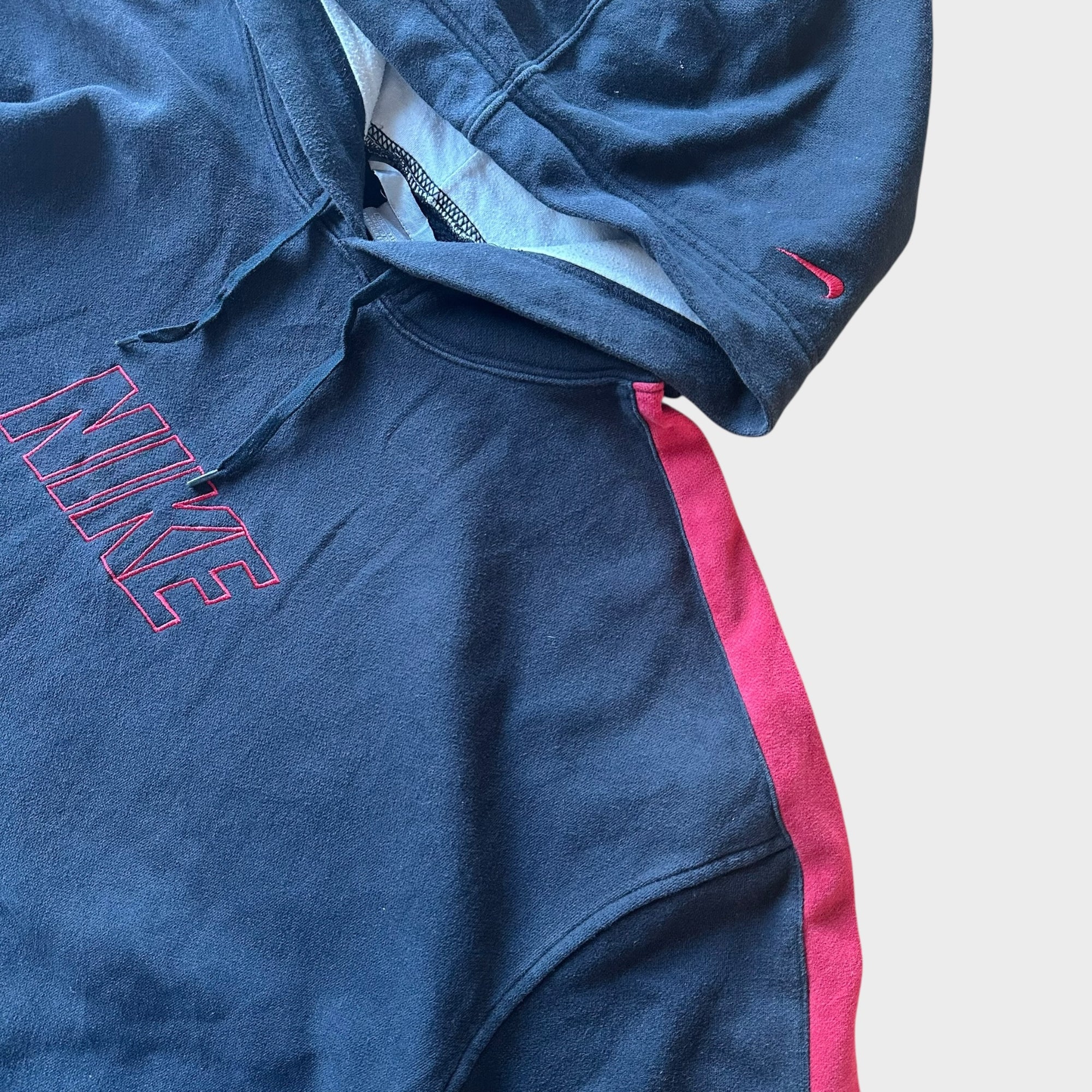 Nike Kapuzenpullover (XXL)