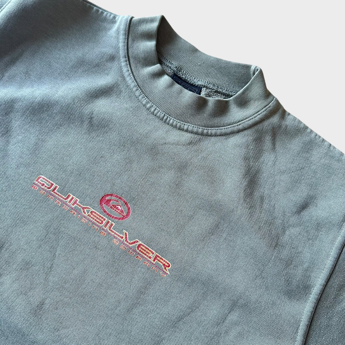 Quiksilver Vintage Kids Sweatshirt (XS)