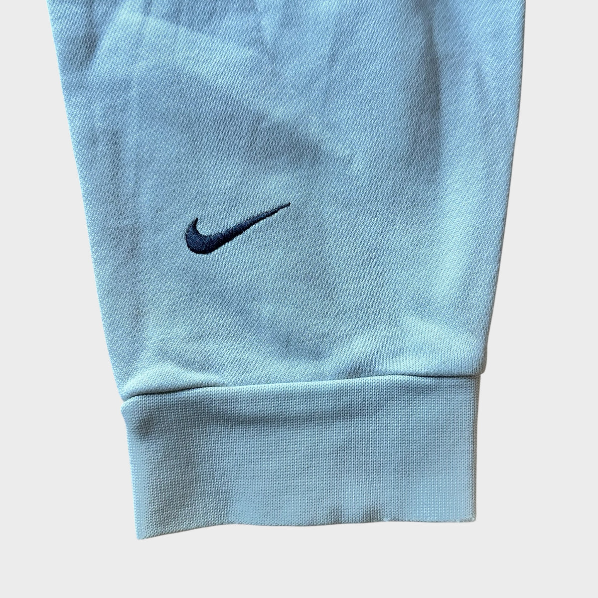 Nike Sport Sweatshirt Creme (XS)
