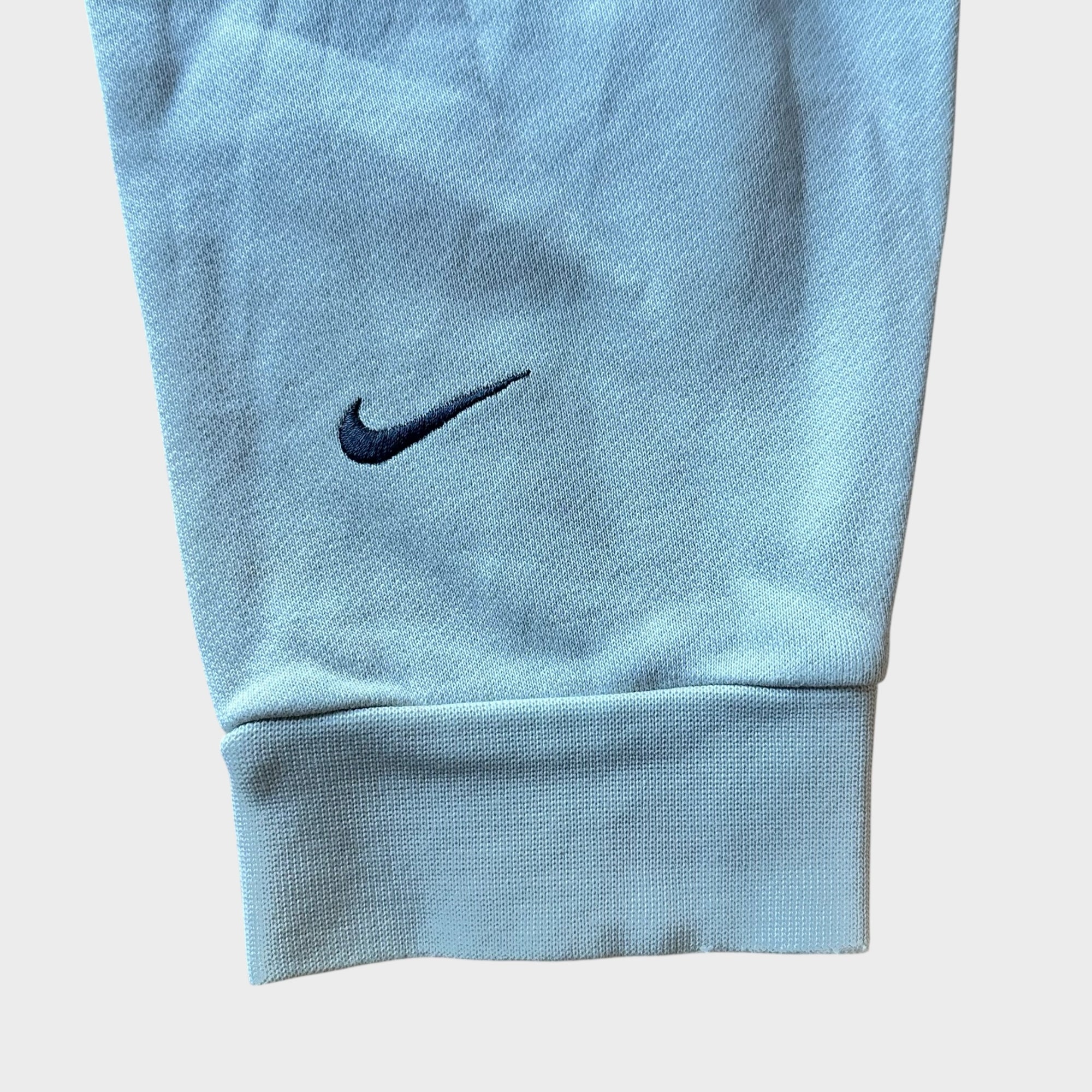 Nike Sport Sweatshirt Creme (XS)