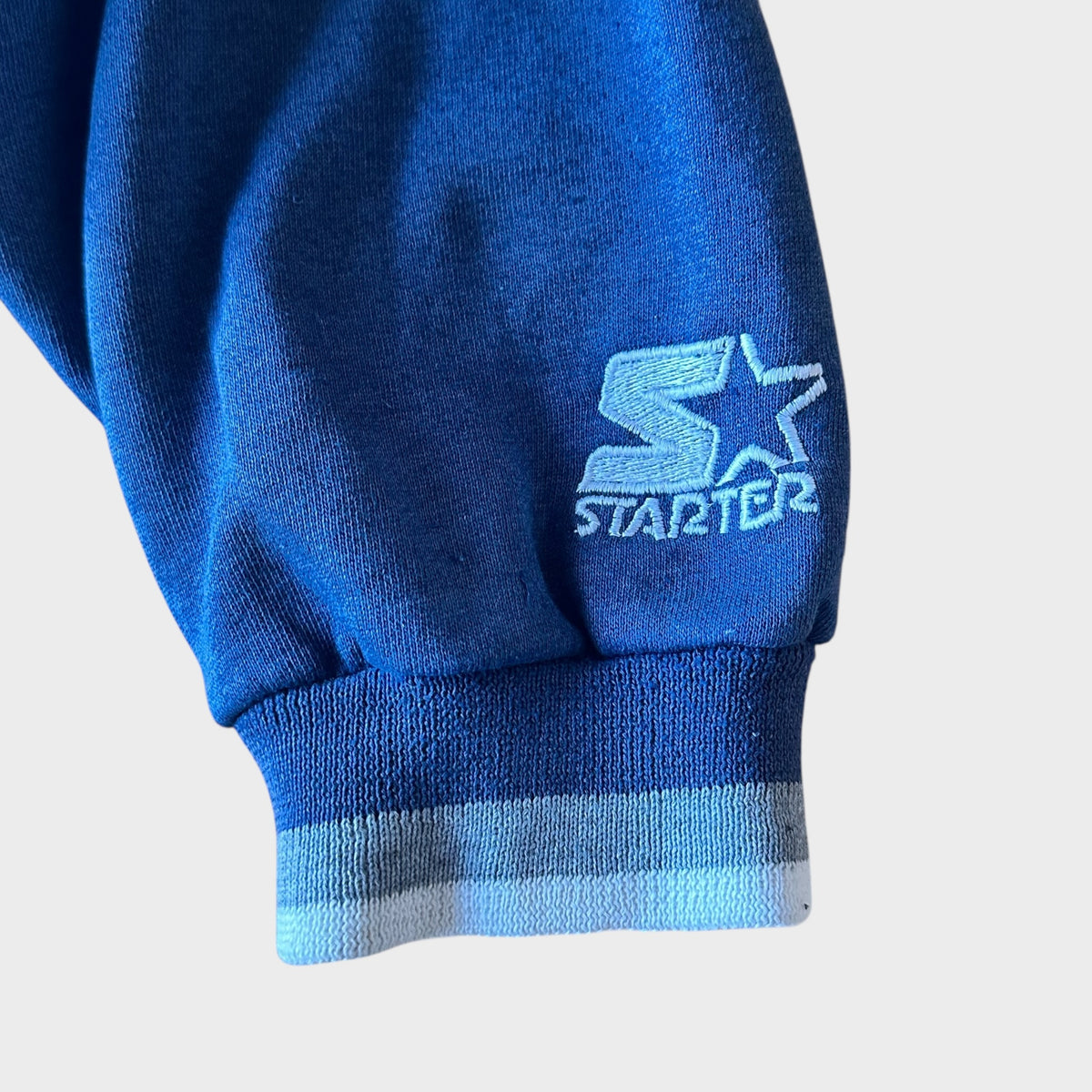 Vintage Starter New York Yankees Sweatshirt (M)