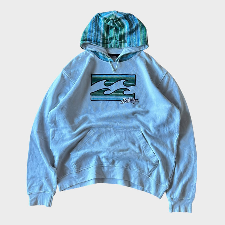 Quiksilver Hoodie Vintage Wave (XL)