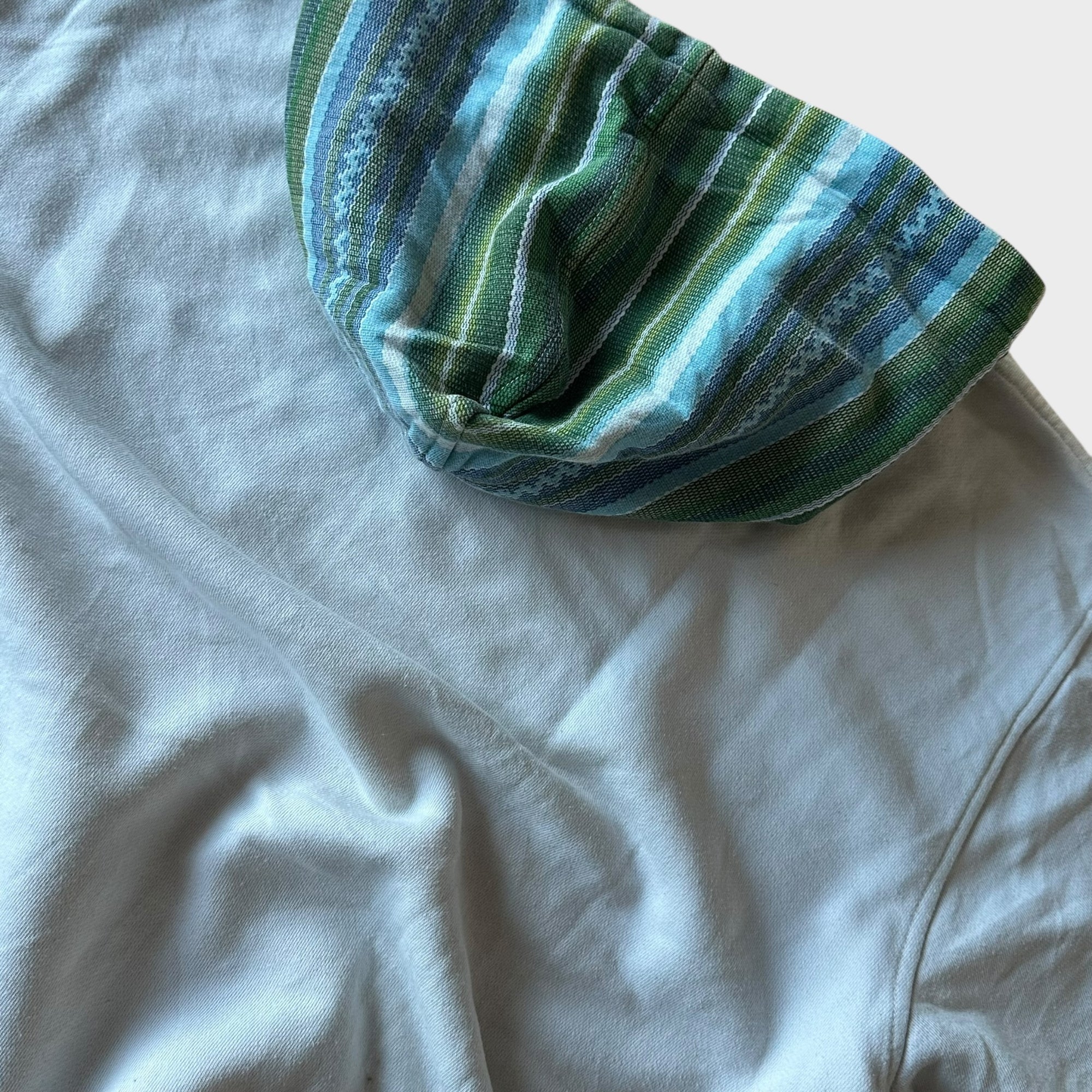 Quiksilver Hoodie Vintage Wave (XL)