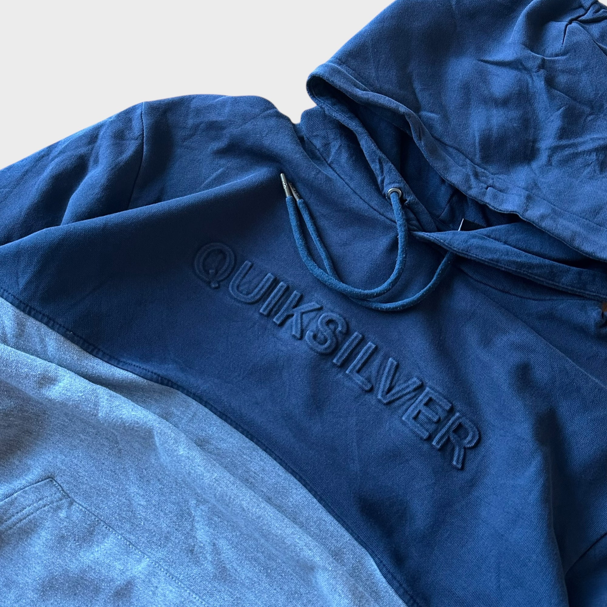 Quiksilver Kapuzenpullover (L)