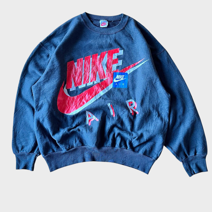 Vintage Nike Air Sweatshirt (M)