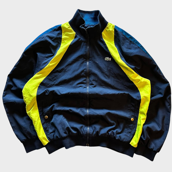Lacoste Sport Windbreaker Jacke (M)