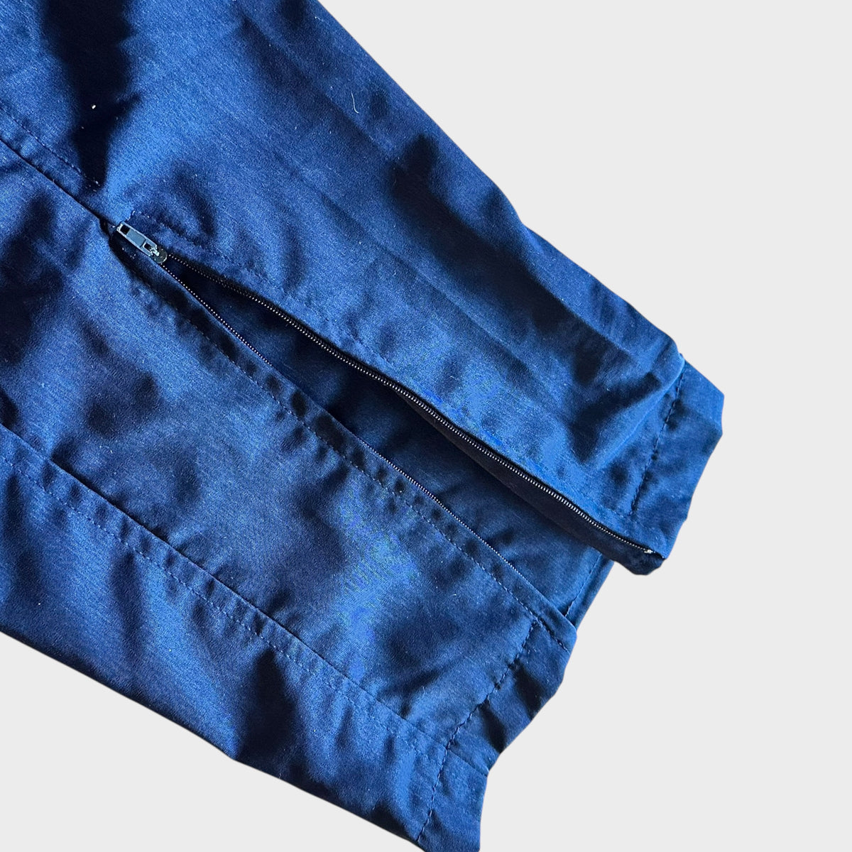 Adidas Vintage Tracking Suit (M)