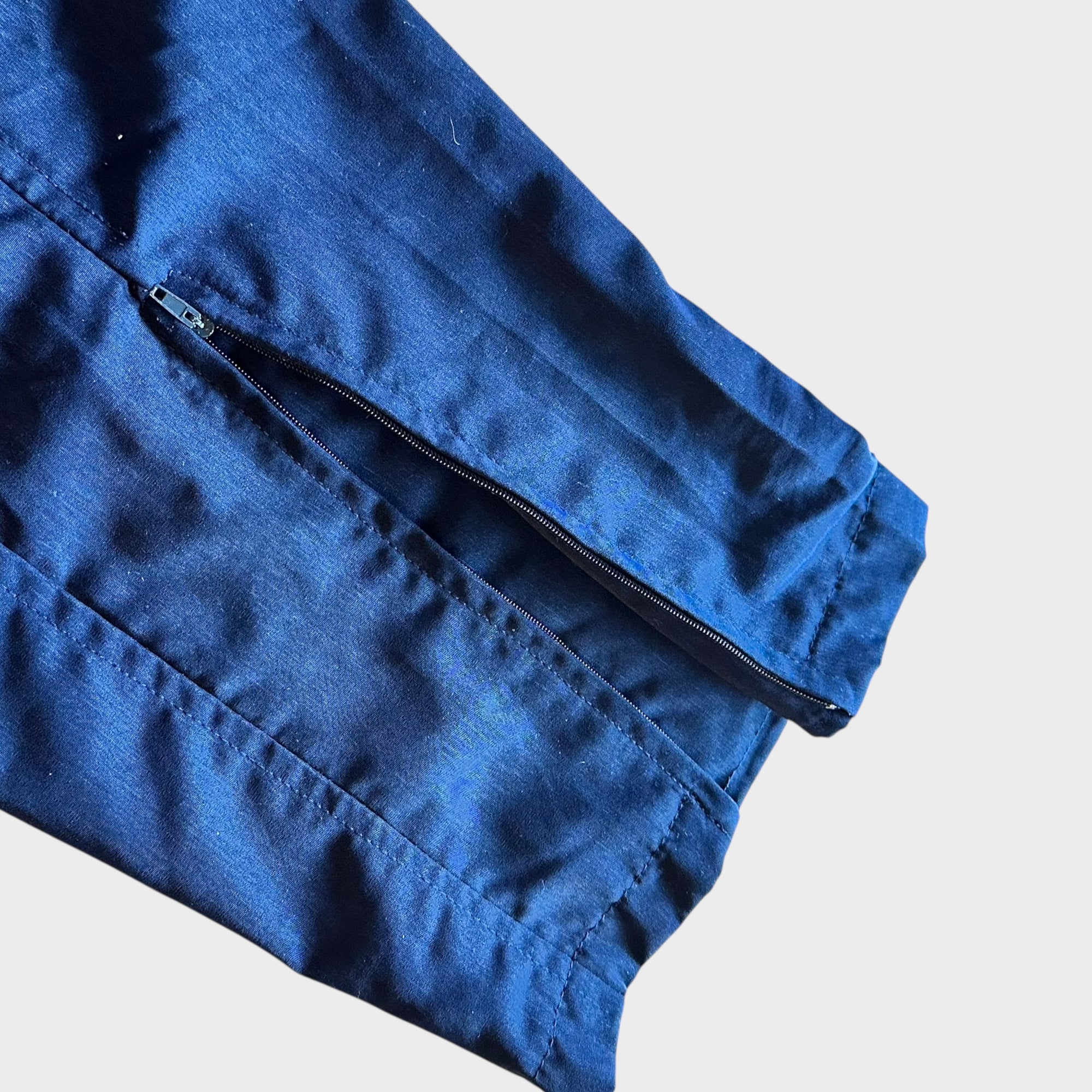 Adidas Vintage Tracking Suit (M)