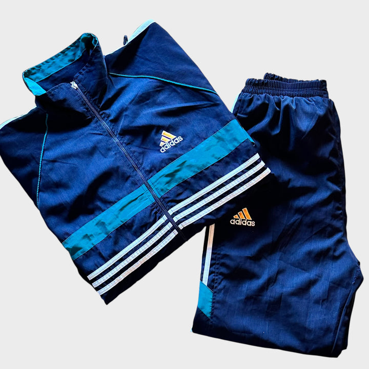 Adidas Vintage Tracking Suit (M)