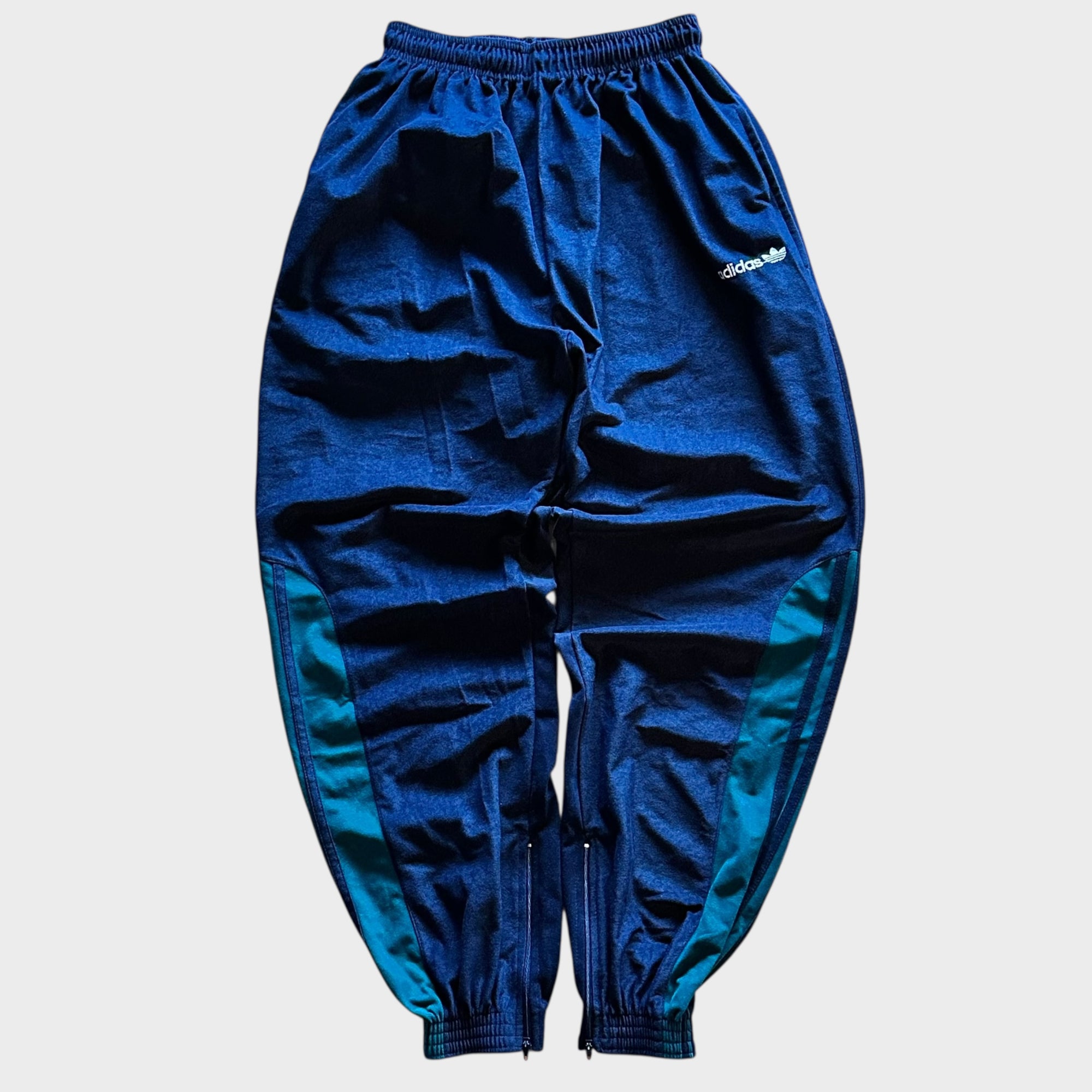 Adidas Trackingsuit (S)