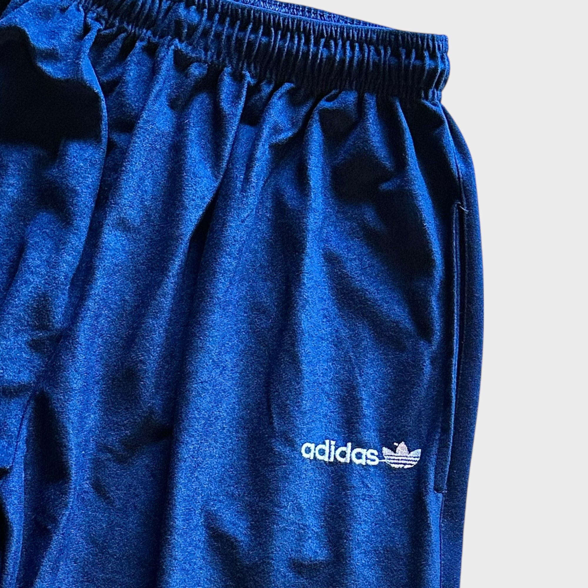 Adidas Trackingsuit (S)