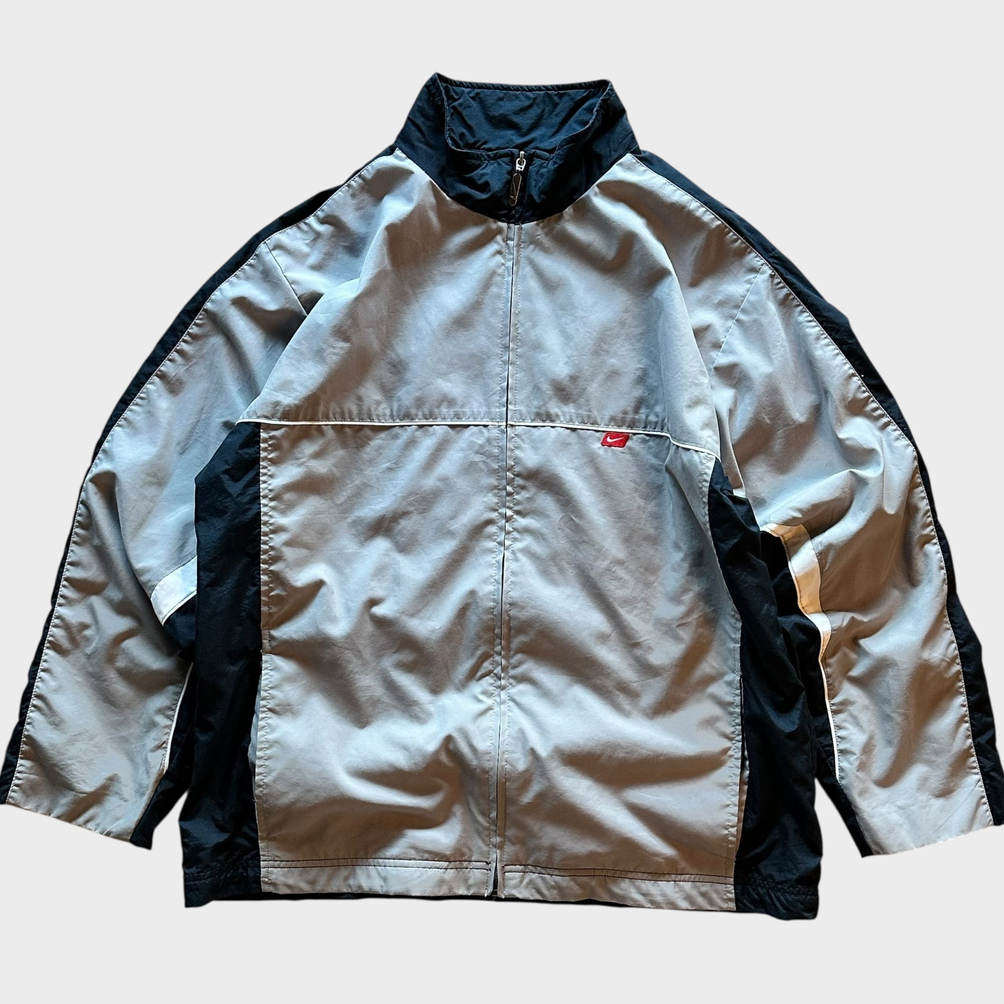 Nike Windbreaker Jacke (M)