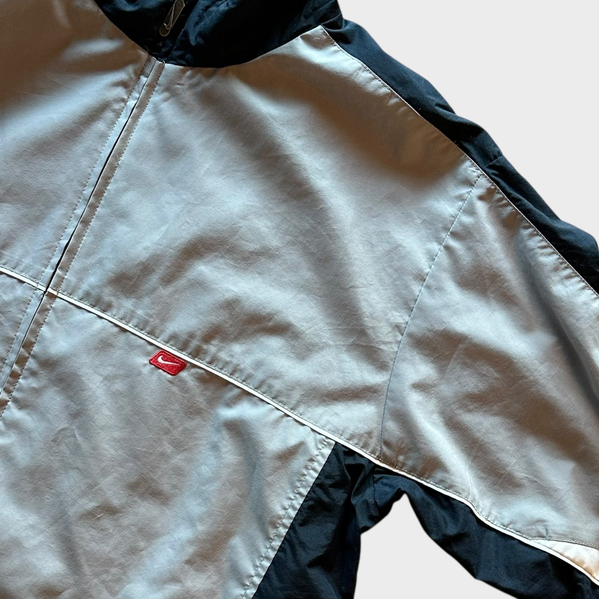 Nike Windbreaker Jacke (M)