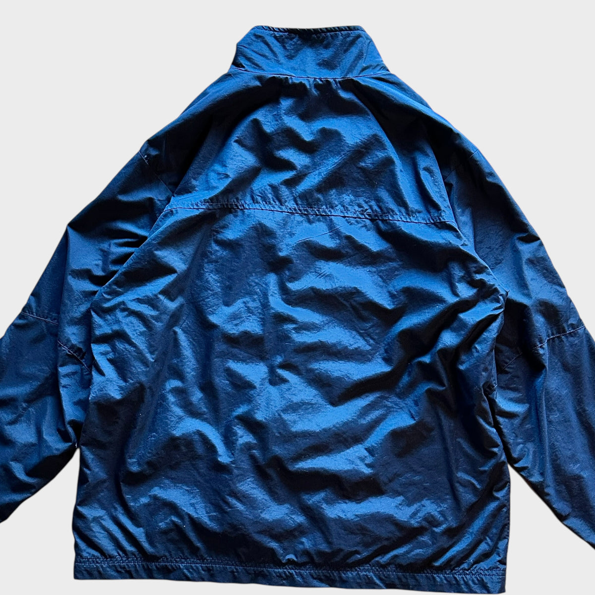 Nike Windbreaker Jacke (M)