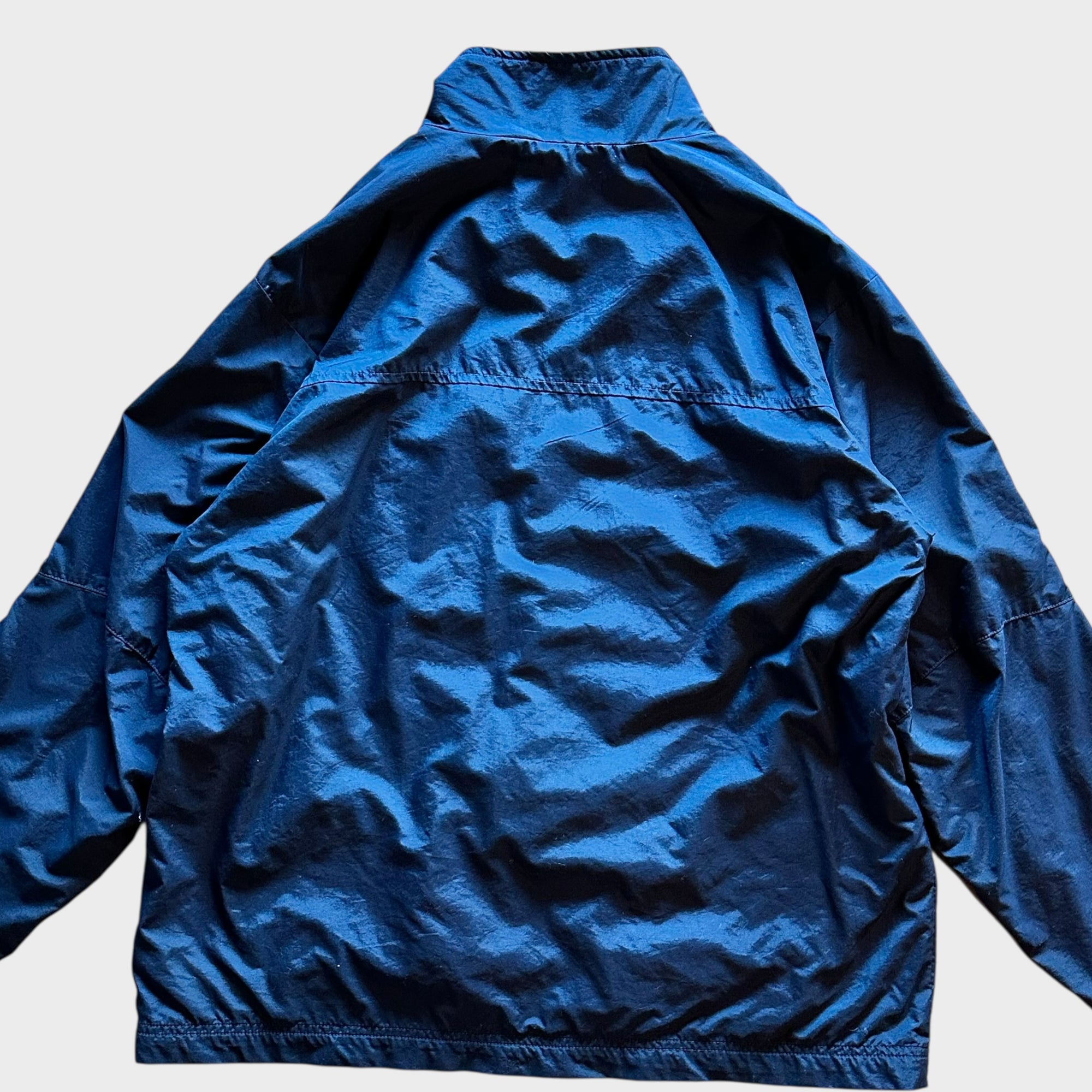 Nike Windbreaker Jacke (M)
