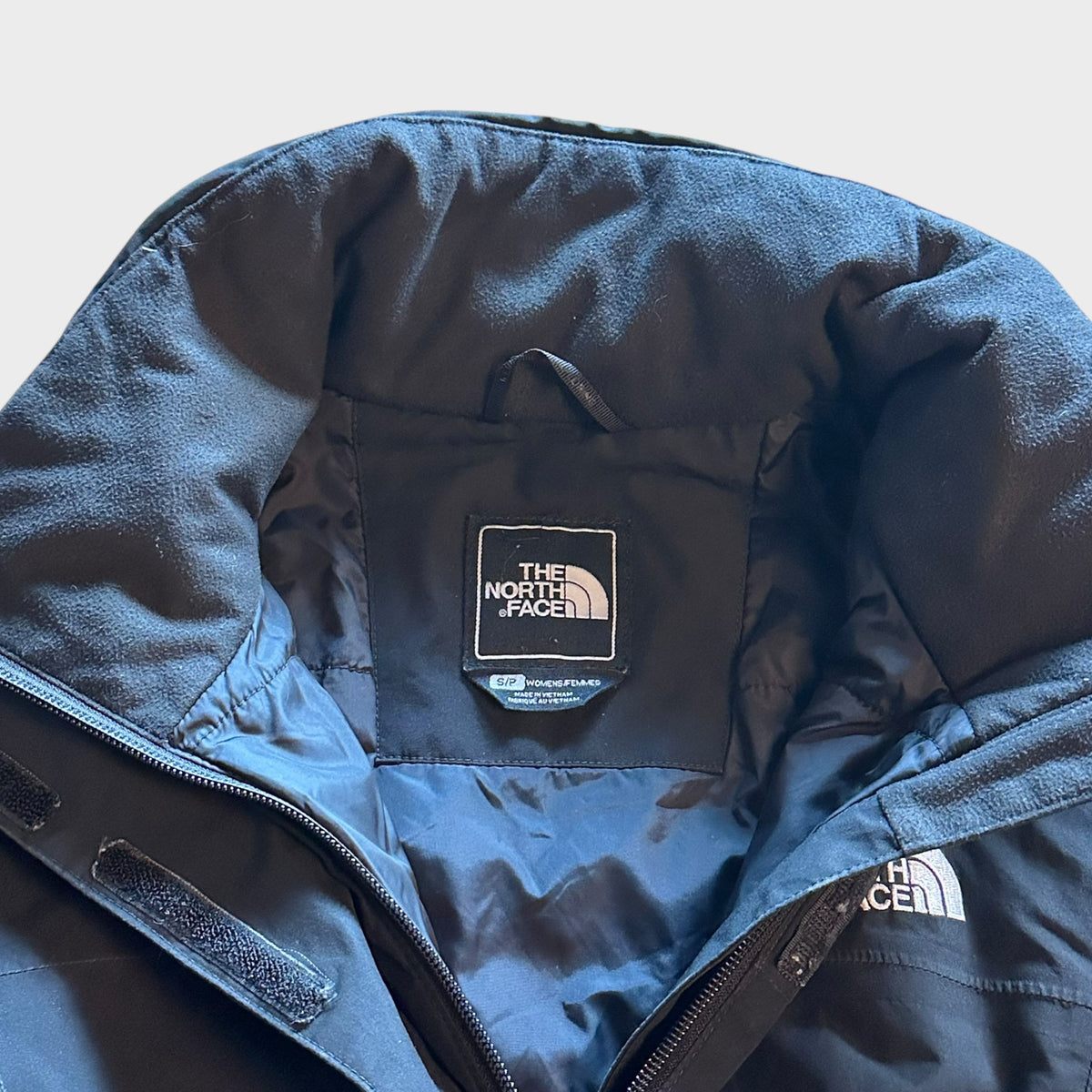 The North Face Damenjacke (S)