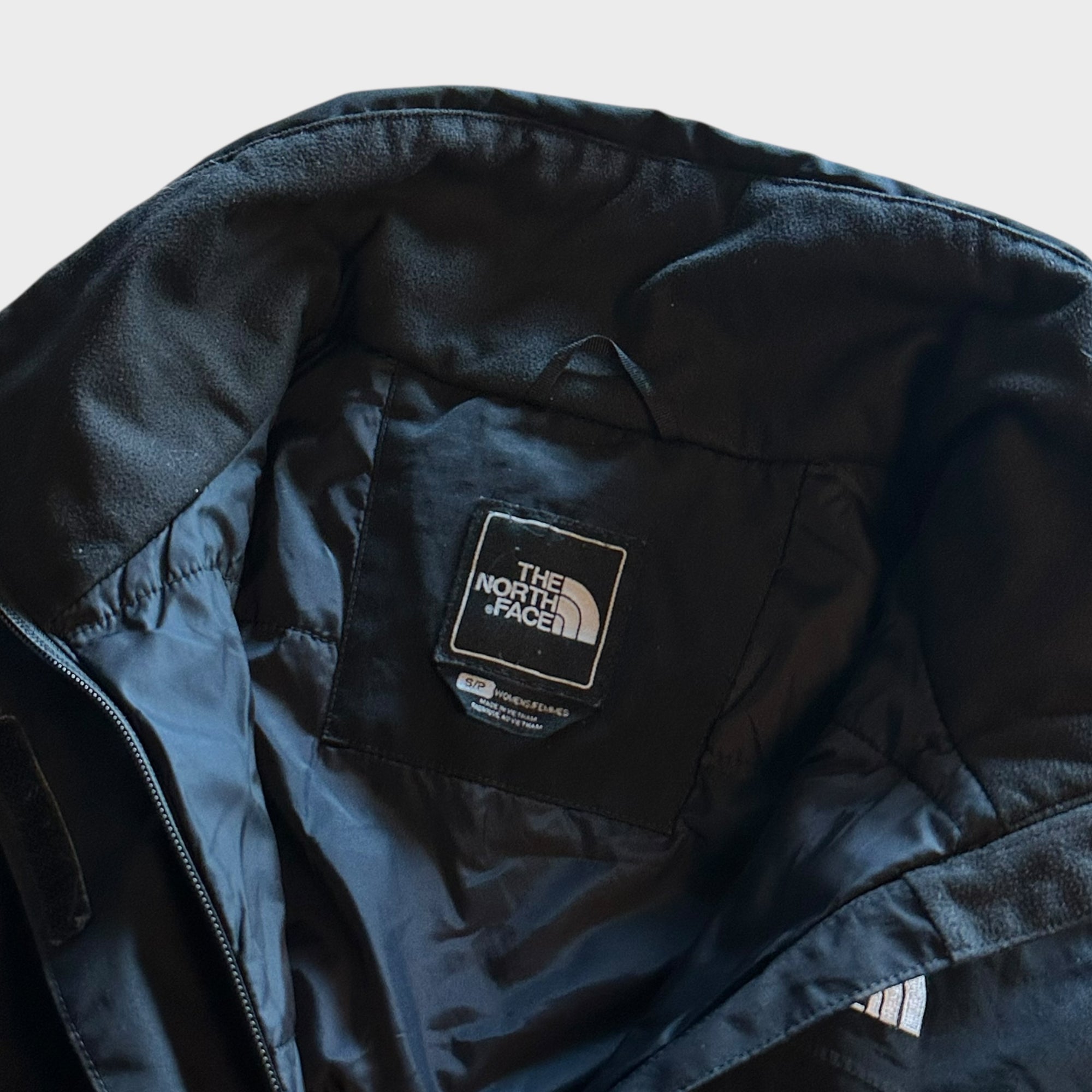 The North Face Damenjacke (S)