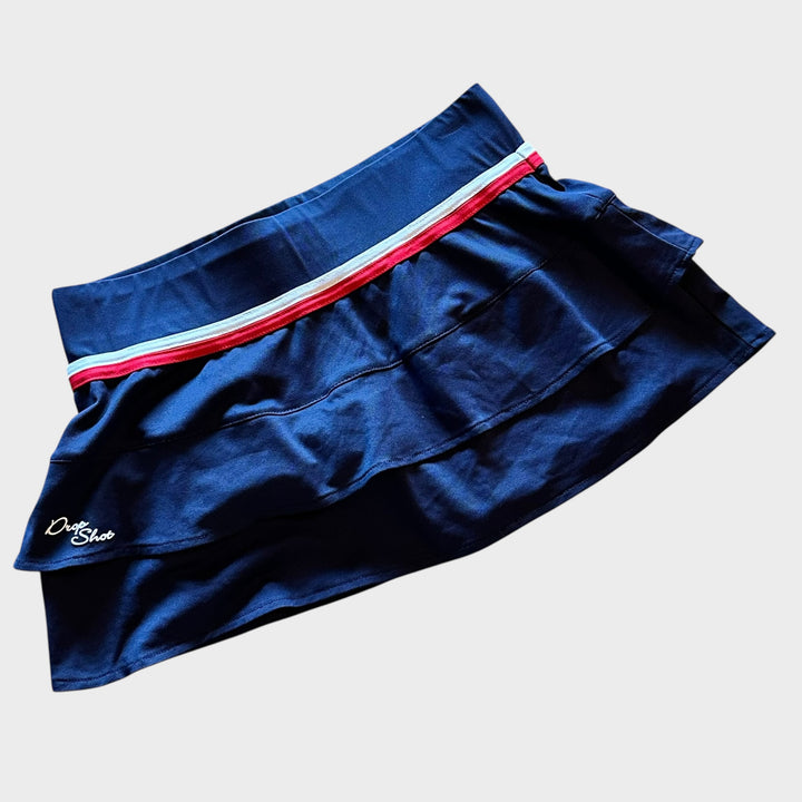 Drop Shot Sportrock mit integrierter Short (S)