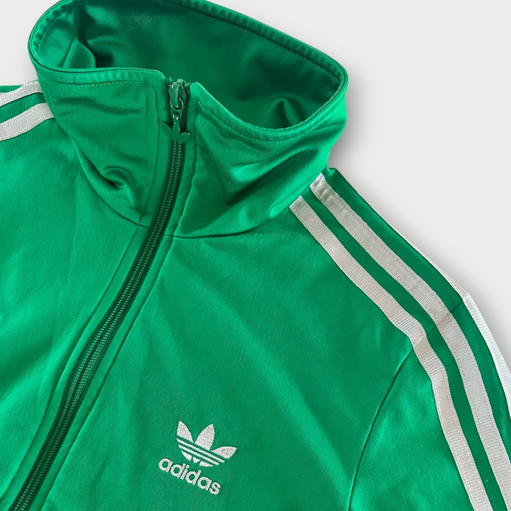 ADIDAS VINTAGE FIREBIRD TRACKJACKET (S)