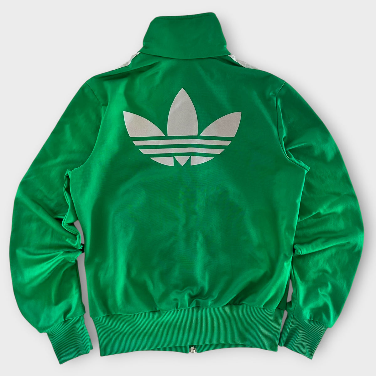 ADIDAS VINTAGE FIREBIRD TRACKJACKET (S)