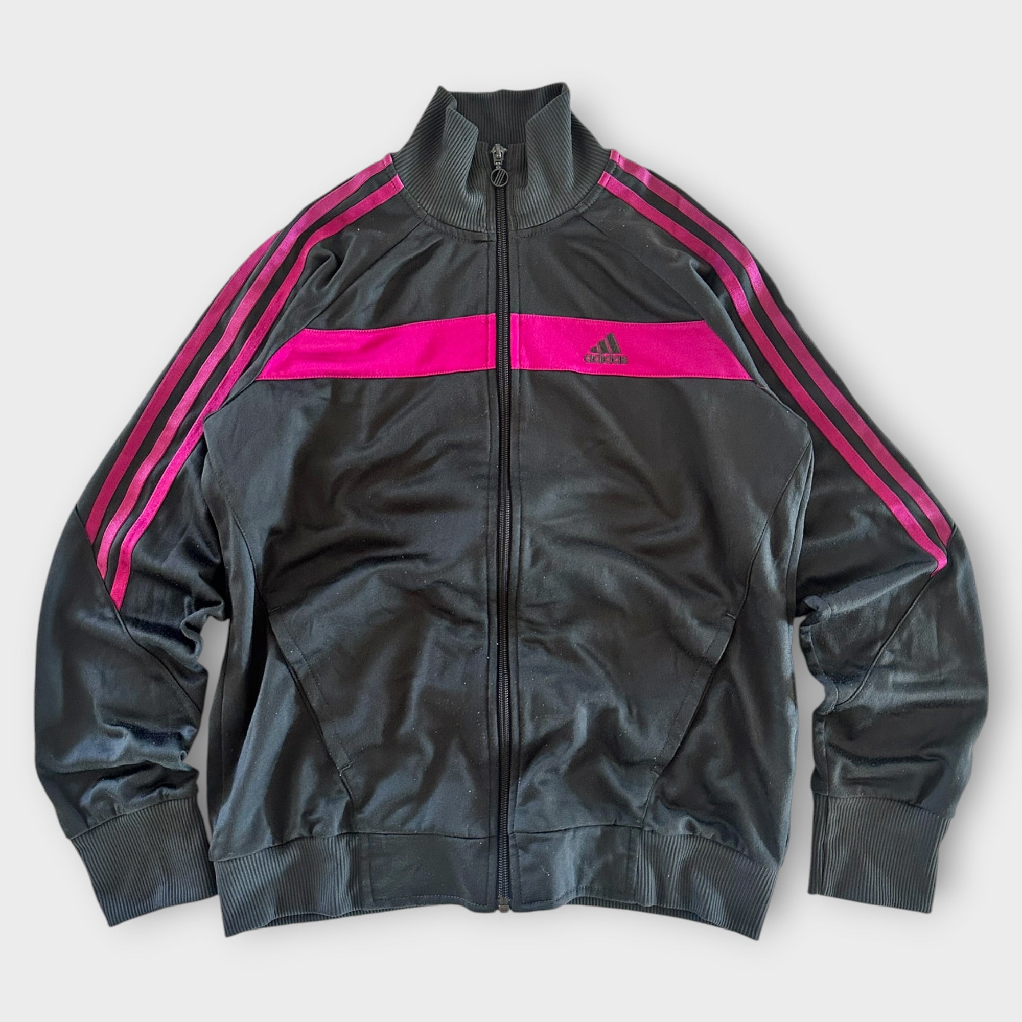 ADIDAS VINTAGE TRACKJACKET (L)