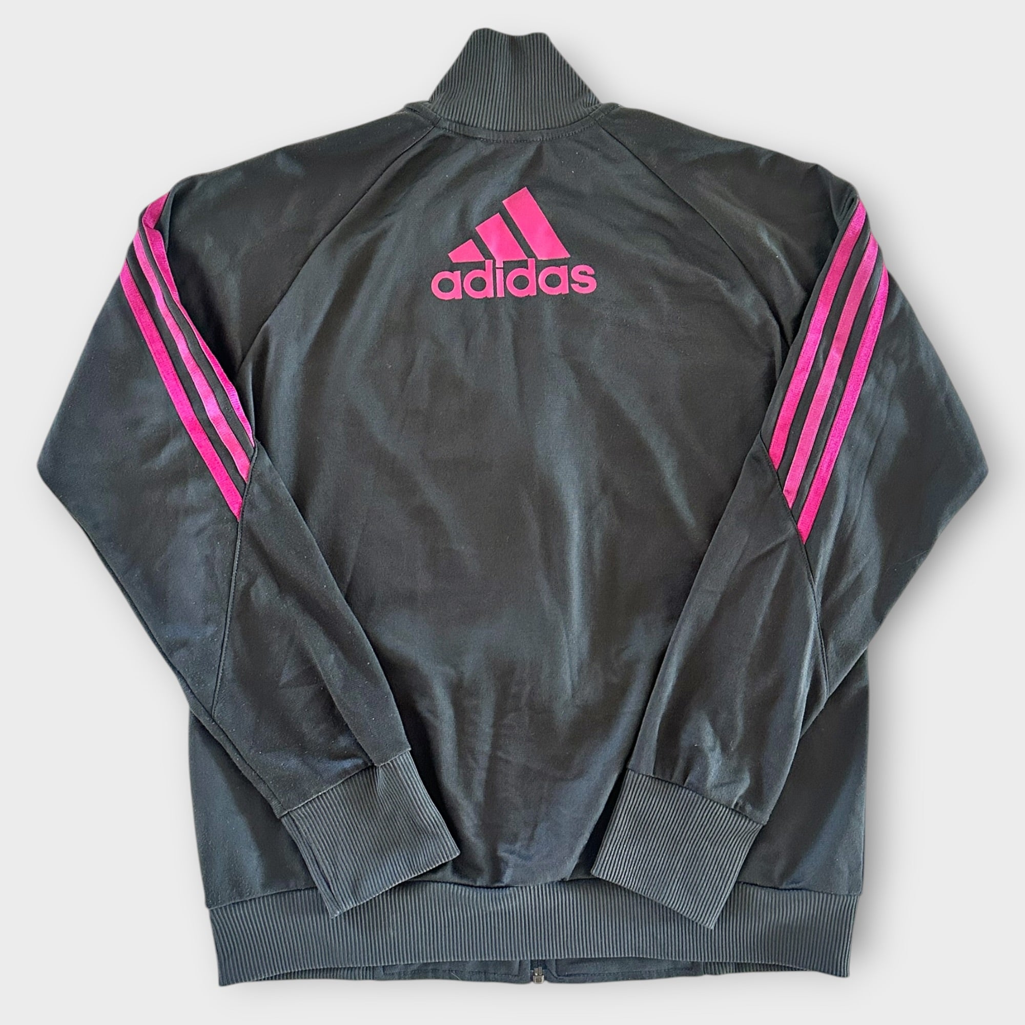 ADIDAS VINTAGE TRACKJACKET (L)