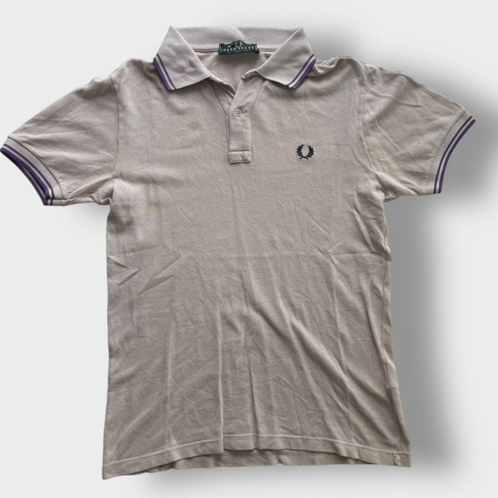 Fred Perry Polo (M)
