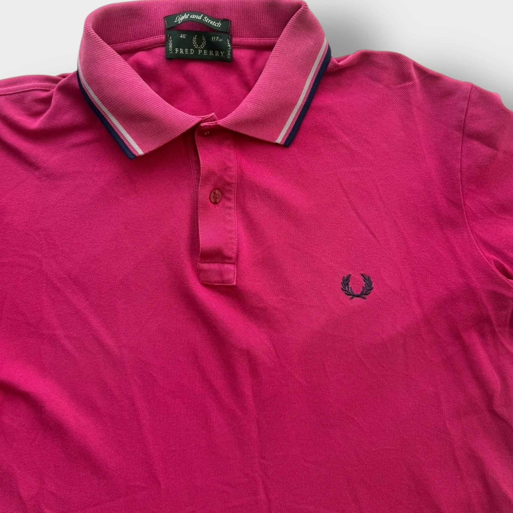 Fred Perry Polo (M)