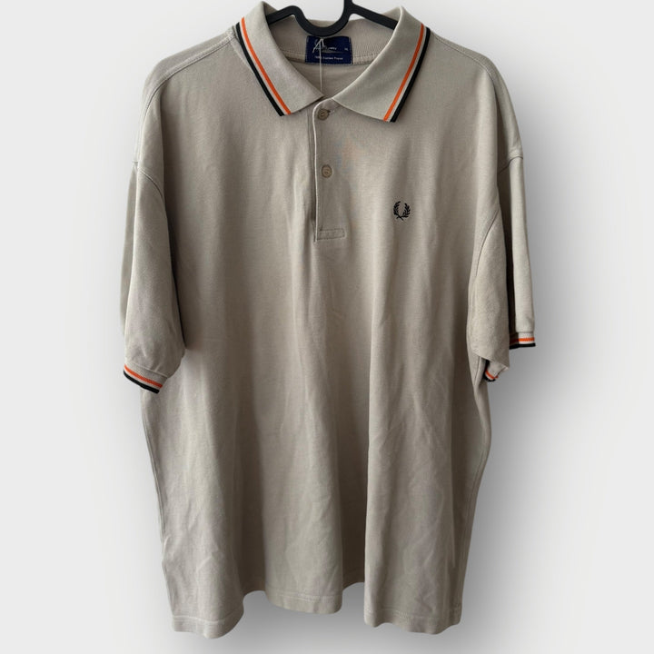 Fred Perry Vintage Polo (XL)