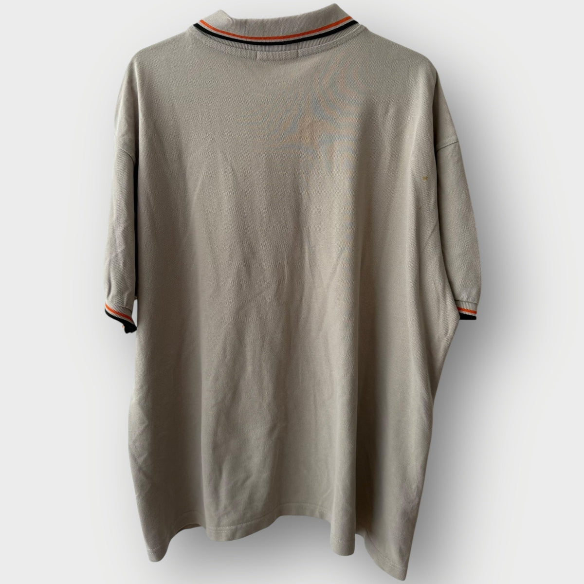 Fred Perry Vintage Polo (XL)