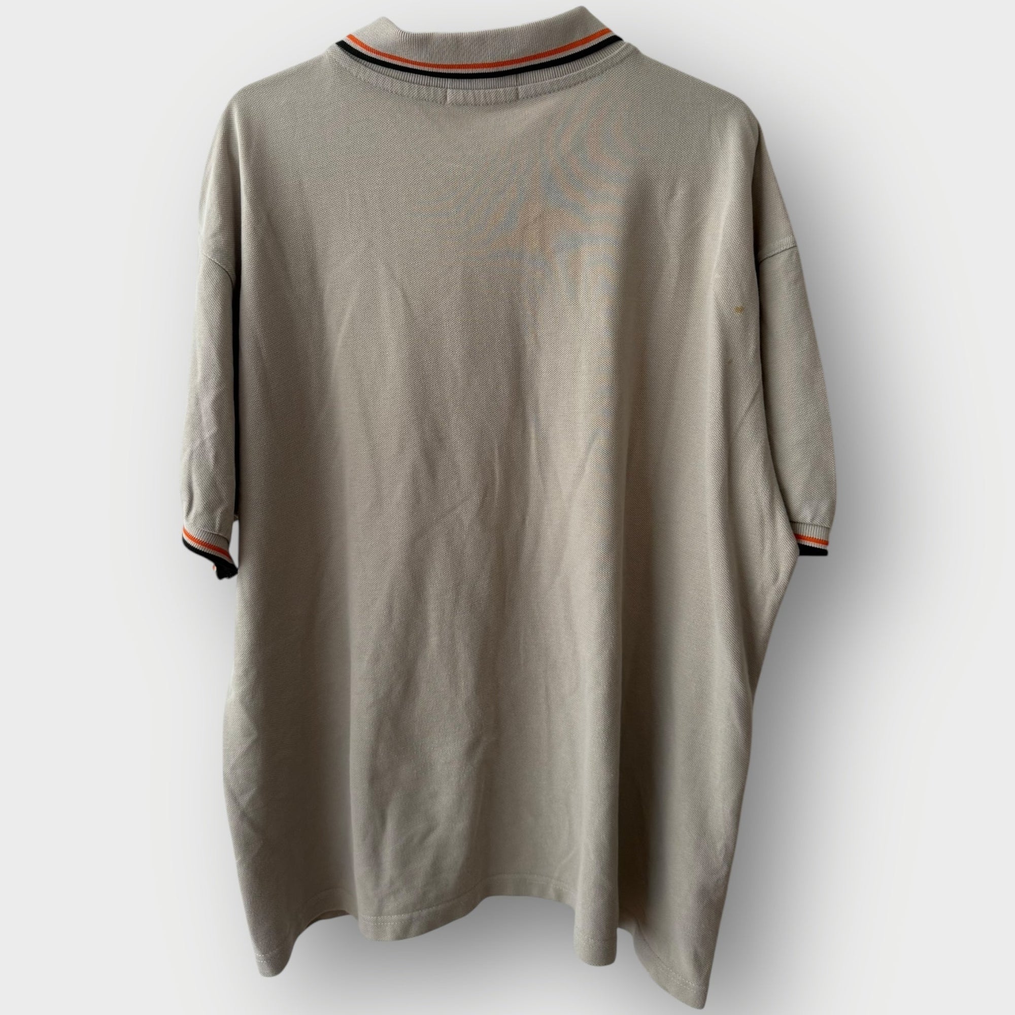 Fred Perry Vintage Polo (XL)