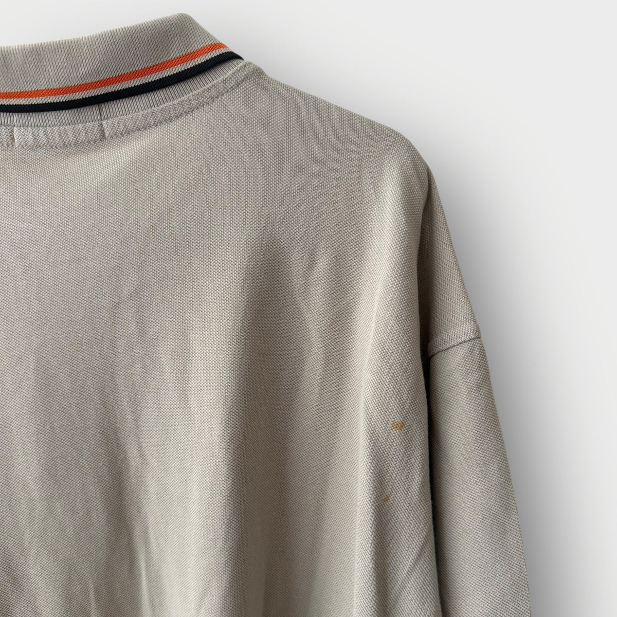 Fred Perry Vintage Polo (XL)