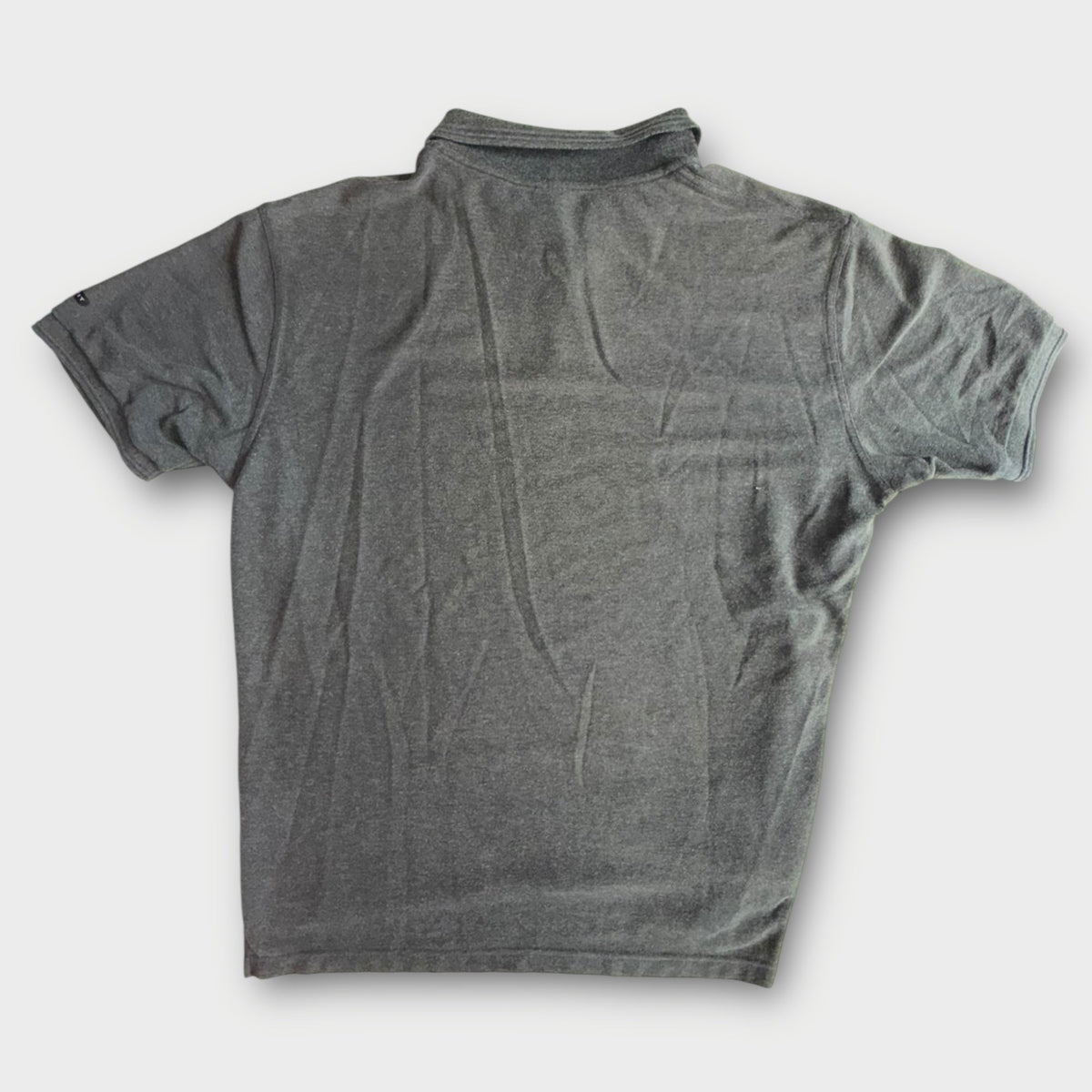 Nike Dri-Fit Polo (XL)