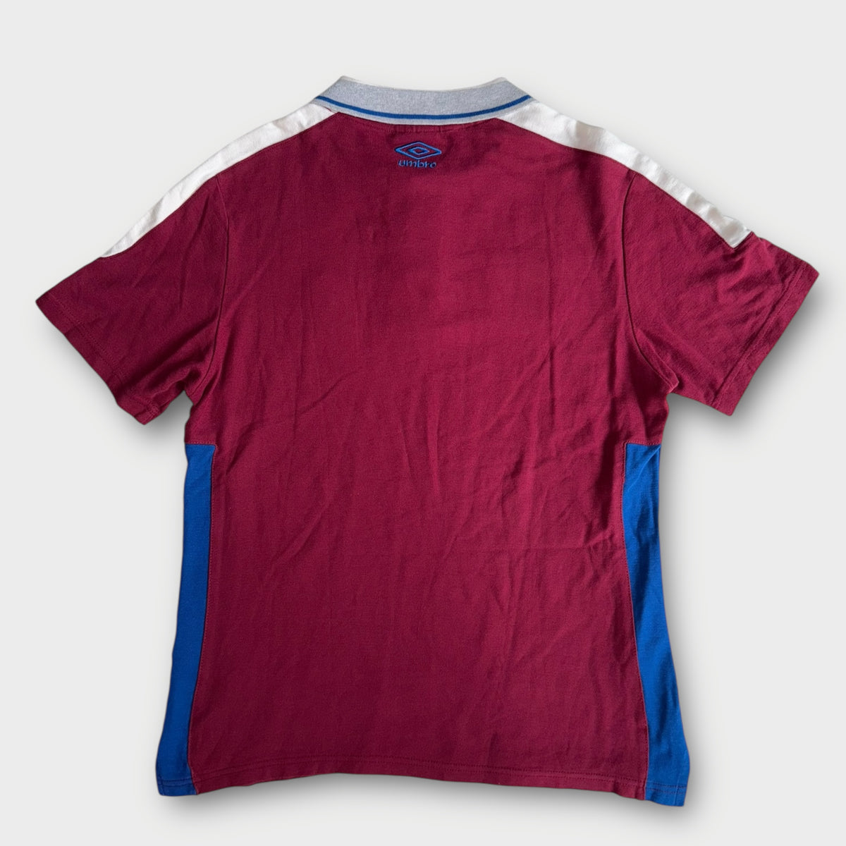 Vintage Umbro Polo (M)