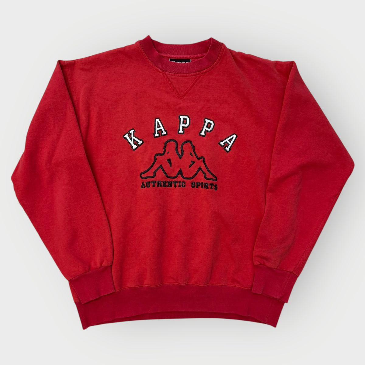 Vintage Kappa 90s Sweater (M)