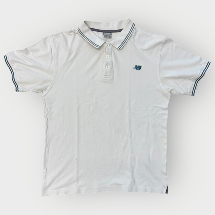 New Balance Polo (L)