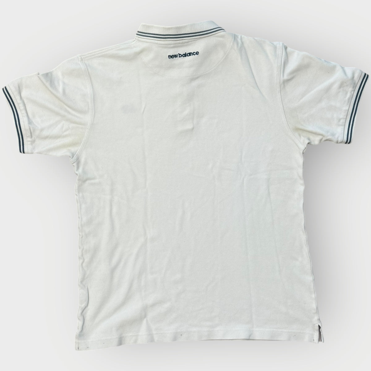 New Balance Polo (L)